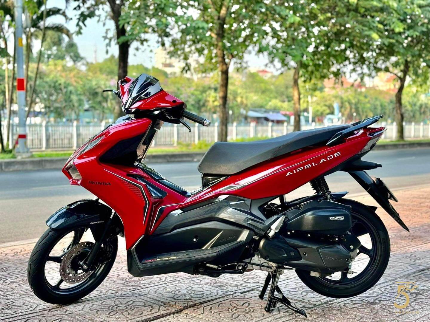 định giá thu mua xe máy cũ tại Quận 12