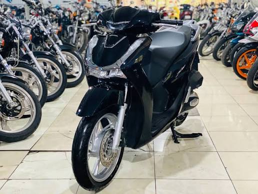 thu mua xe máy tại Bình Chánh
