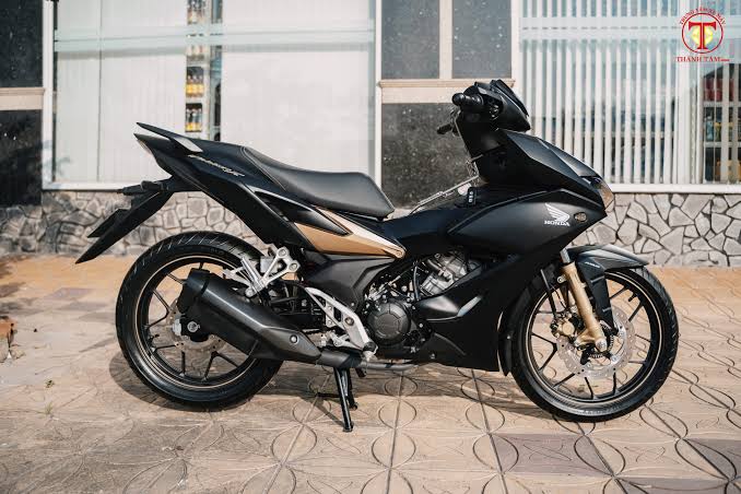 định giá thu mua xe máy cũ tại Quận 11