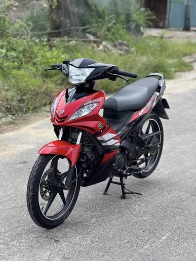 Định giá thu mua xe máy cũ tại Quận Bình Thạnh