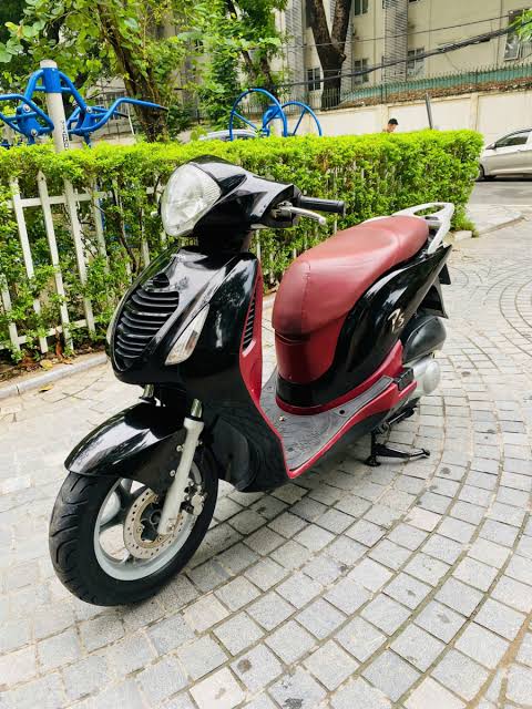 định giá xe máy tại Hóc Môn