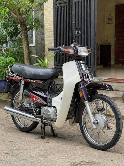 thu mua xe máy tại Hóc Môn