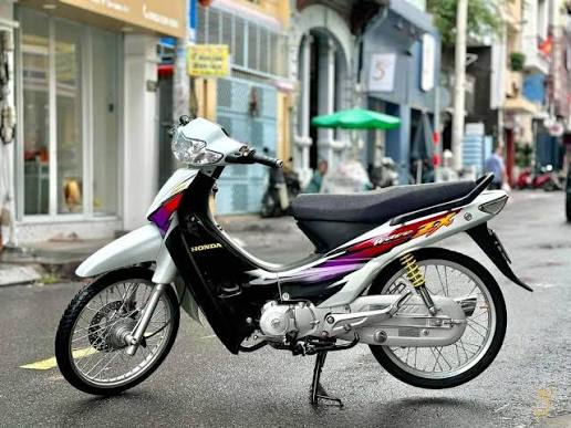 thu mua xe máy tại Củ Chi