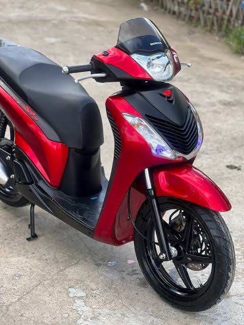 định giá xe máy tại Bình Chánh