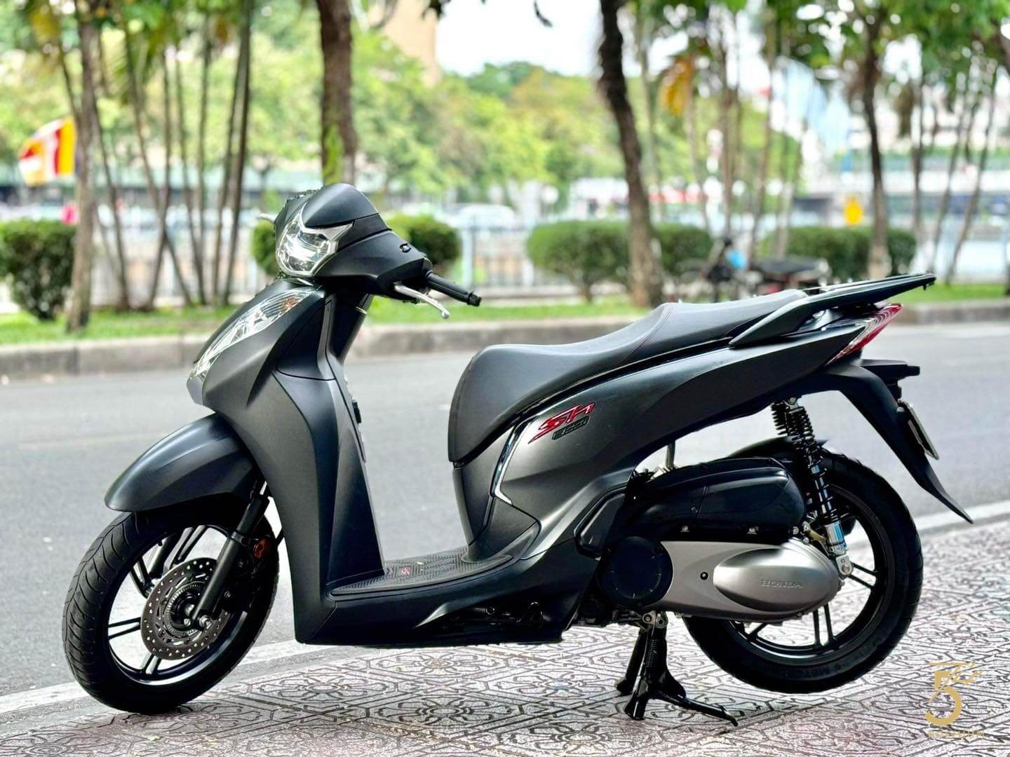 thu mua xe máy cũ tại Quận 11
