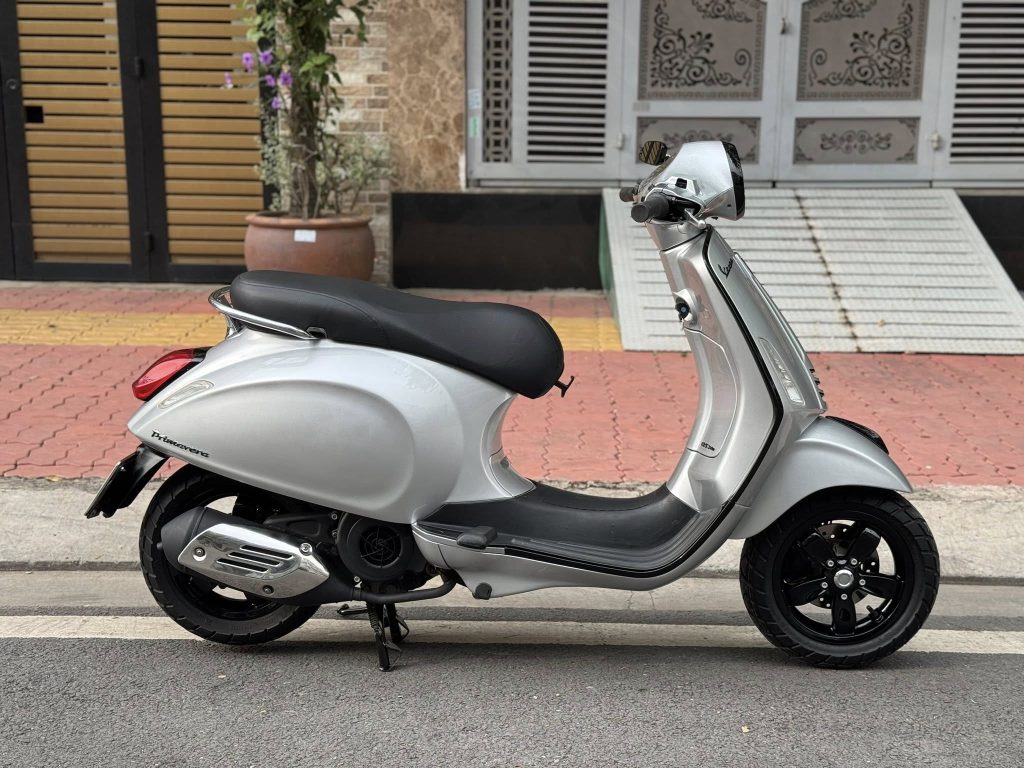 định giá thu mua xe máy cũ tại Quận Gò Vấp