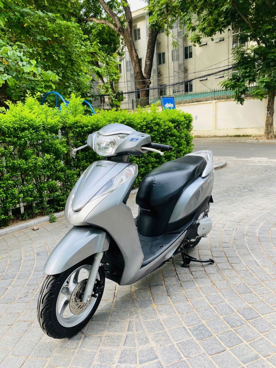 thu mua xe máy cũ tại Quận Phú Nhuận