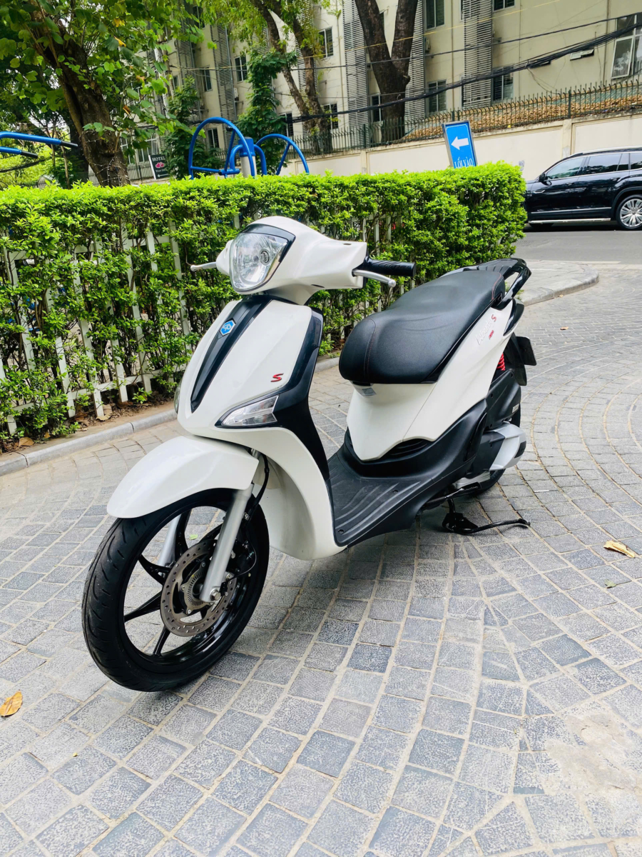 thu mua xe máy cũ tại Quận 12
